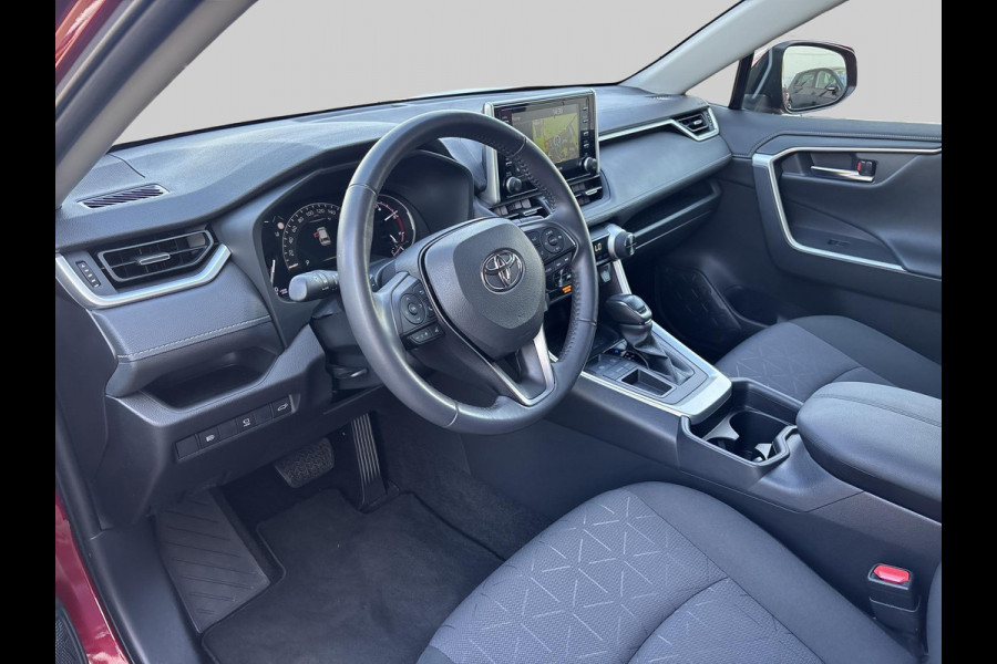 Toyota RAV4 2.0 VVT-iE Outdoor 1500kg trekvermogen