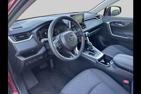 Toyota RAV4 2.0 VVT-iE Outdoor 1500kg trekvermogen