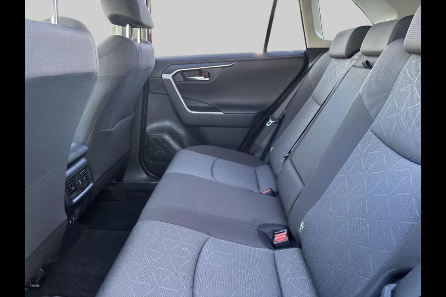 Toyota RAV4 2.0 VVT-iE Outdoor 1500kg trekvermogen