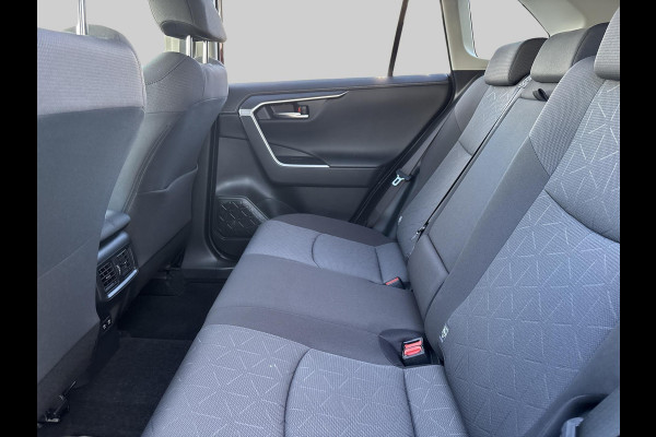 Toyota RAV4 2.0 VVT-iE Outdoor 1500kg trekvermogen