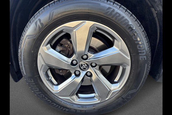 Toyota RAV4 2.0 VVT-iE Outdoor 1500kg trekvermogen