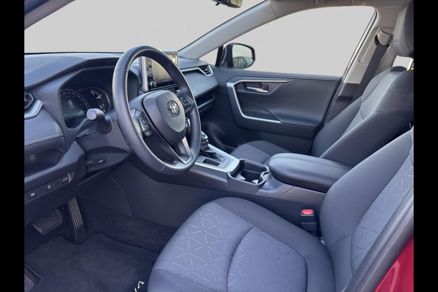 Toyota RAV4 2.0 VVT-iE Outdoor 1500kg trekvermogen