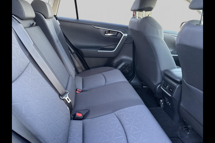 Toyota RAV4 2.0 VVT-iE Outdoor 1500kg trekvermogen