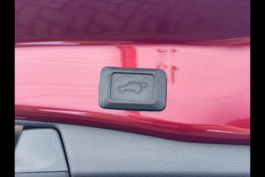 Toyota RAV4 2.0 VVT-iE Outdoor 1500kg trekvermogen