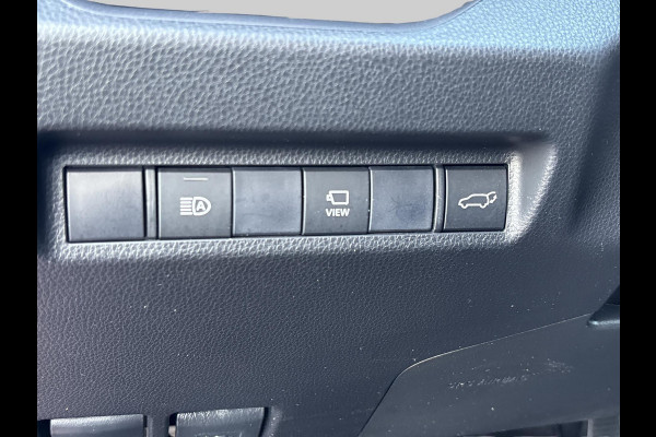 Toyota RAV4 2.0 VVT-iE Outdoor 1500kg trekvermogen