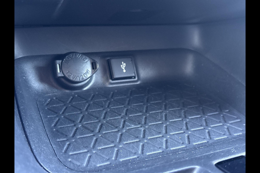Toyota RAV4 2.0 VVT-iE Outdoor 1500kg trekvermogen