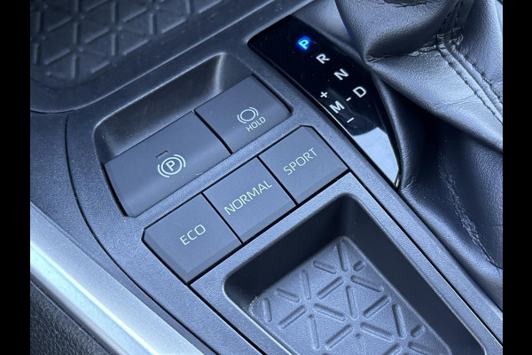 Toyota RAV4 2.0 VVT-iE Outdoor 1500kg trekvermogen