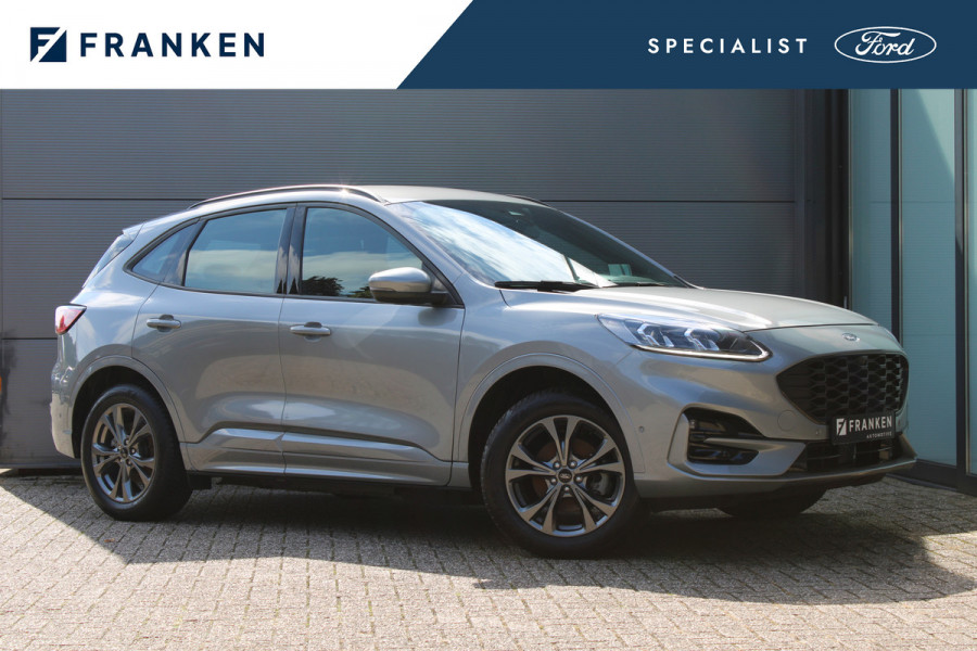 Ford Kuga 2.5 PHEV ST-Line | Trekhaak | Head-Up | BLIS | Adaptieve cruise
