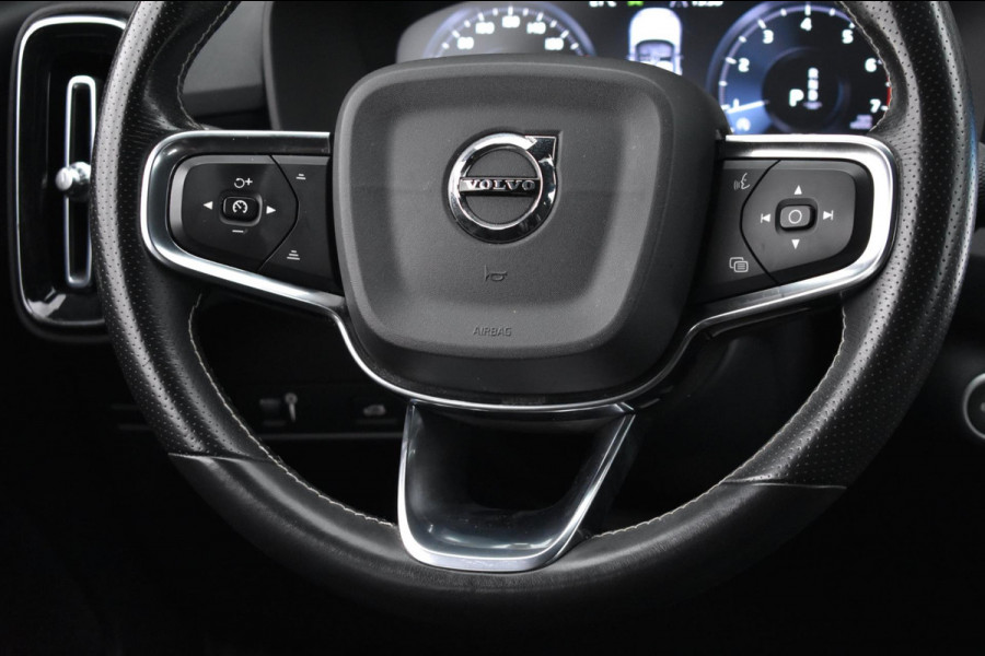 Volvo XC40 1.5 T3 R-Design | TREKHAAK | CAMERA | NAP | DEALER ONDERHOUDEN | ADAPTIEVE CRUISE CONTROLE | APPLE CARPLAY | ANDROID