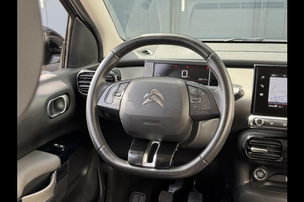 Citroën C4 Cactus 1.2 PT 110 Shine | Trekhaak | Navi | Parkeercamera