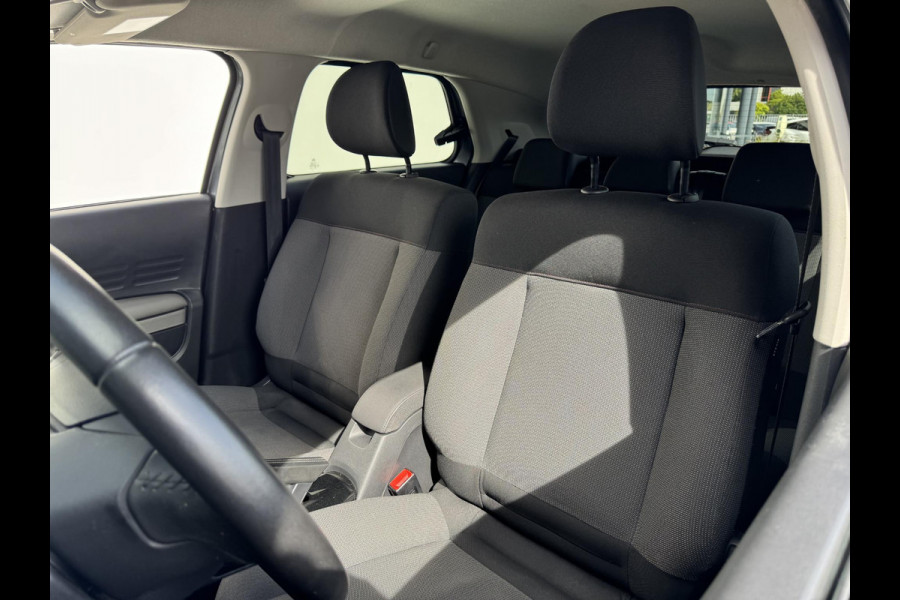 Citroën C4 Cactus 1.2 PT 110 Shine | Trekhaak | Navi | Parkeercamera