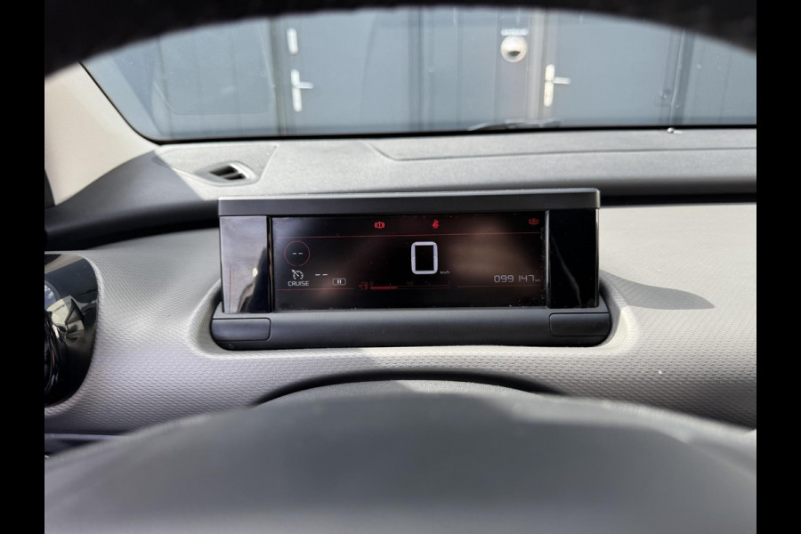 Citroën C4 Cactus 1.2 PT 110 Shine | Trekhaak | Navi | Parkeercamera