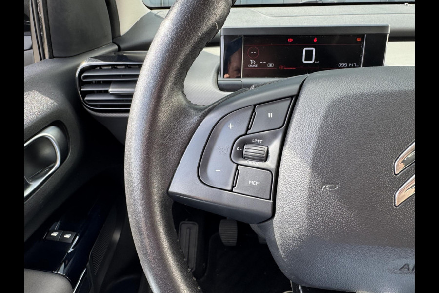 Citroën C4 Cactus 1.2 PT 110 Shine | Trekhaak | Navi | Parkeercamera