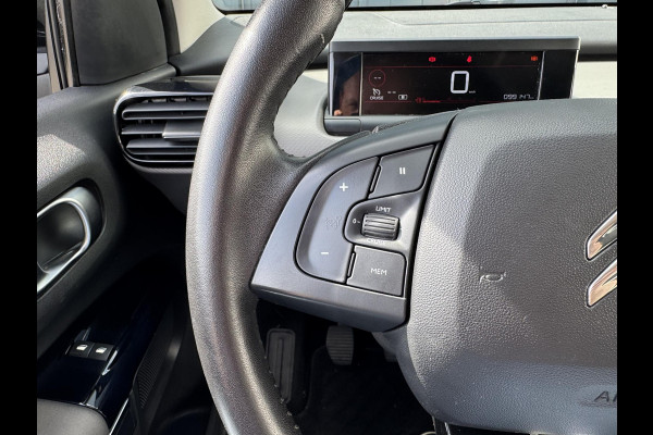 Citroën C4 Cactus 1.2 PT 110 Shine | Trekhaak | Navi | Parkeercamera