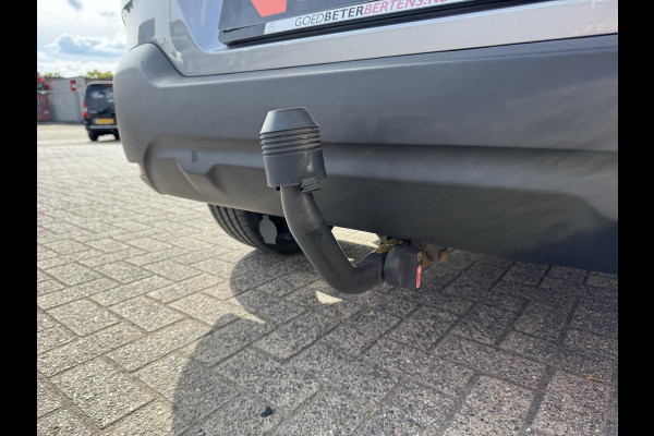 Citroën C4 Cactus 1.2 PT 110 Shine | Trekhaak | Navi | Parkeercamera