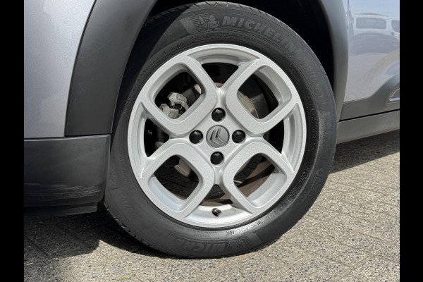 Citroën C4 Cactus 1.2 PT 110 Shine | Trekhaak | Navi | Parkeercamera