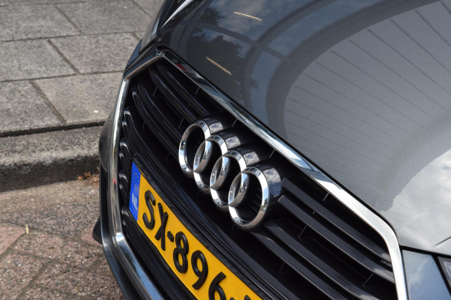 Audi A3 Limousine 1.5 TFSI CoD Sport S Line Edition|Led|