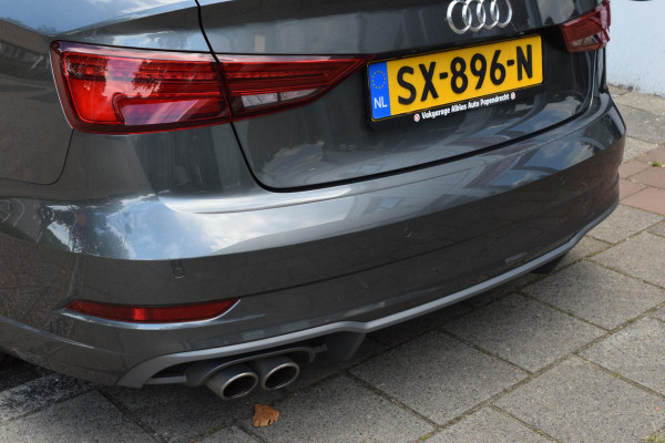 Audi A3 Limousine 1.5 TFSI CoD Sport S Line Edition|Led|
