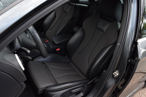 Audi A3 Limousine 1.5 TFSI CoD Sport S Line Edition|Led|