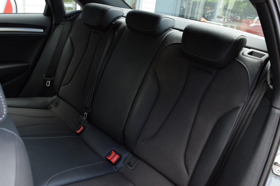 Audi A3 Limousine 1.5 TFSI CoD Sport S Line Edition|Led|