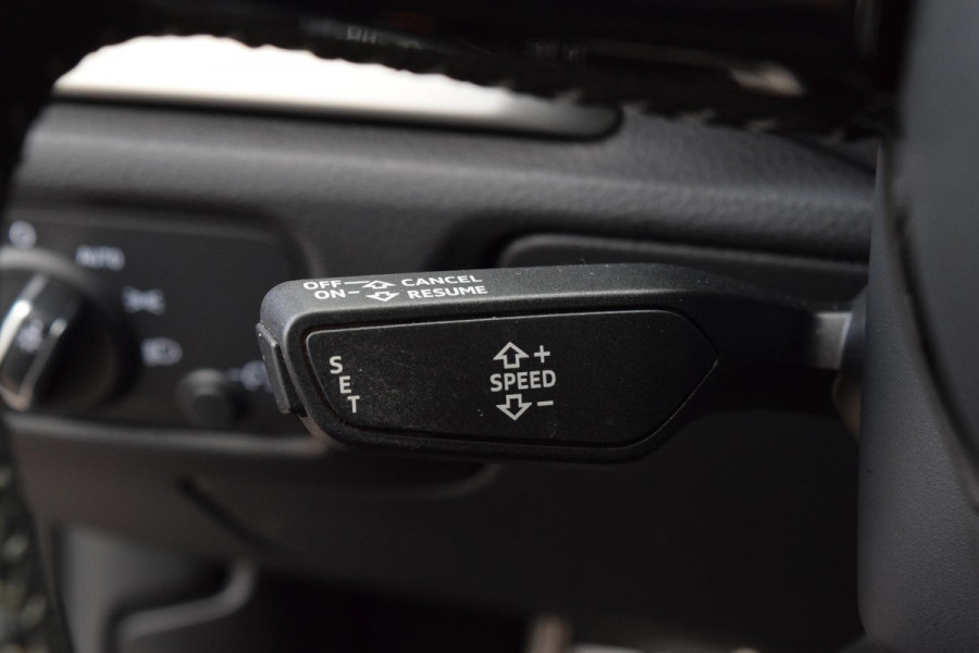 Audi A3 Limousine 1.5 TFSI CoD Sport S Line Edition|Led|