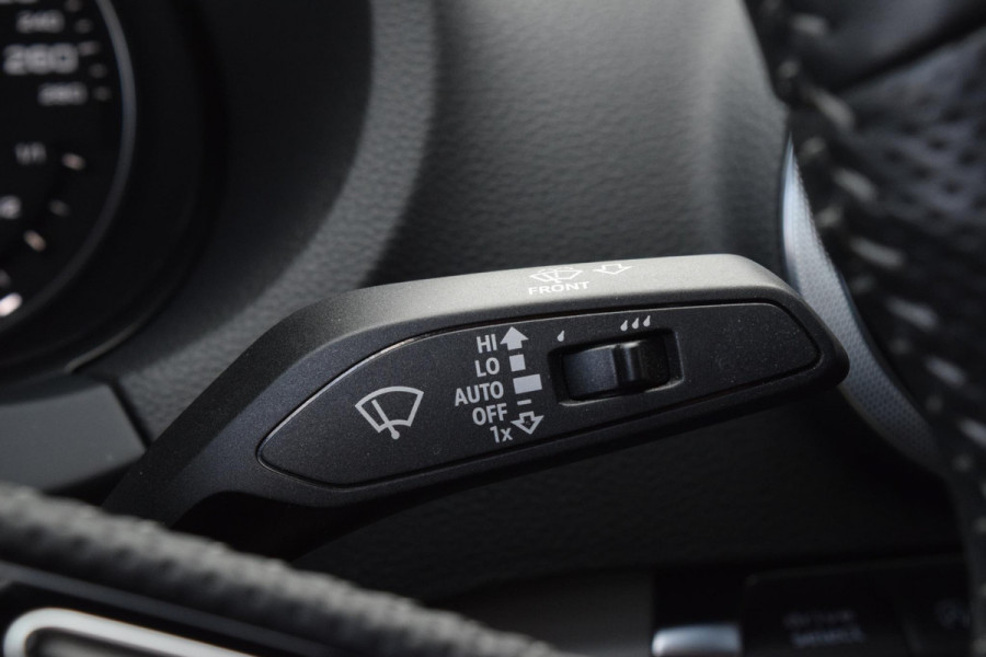 Audi A3 Limousine 1.5 TFSI CoD Sport S Line Edition|Led|