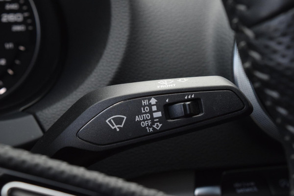 Audi A3 Limousine 1.5 TFSI CoD Sport S Line Edition|Led|
