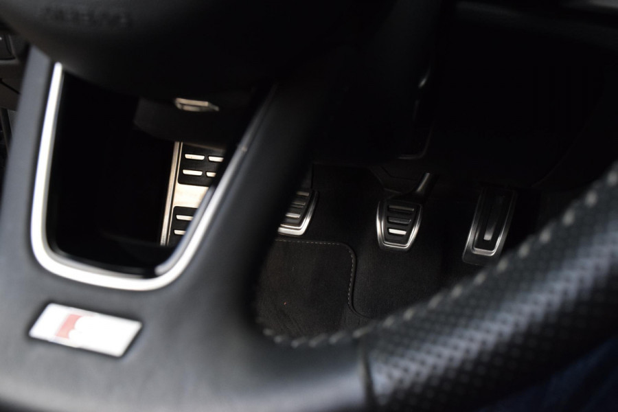Audi A3 Limousine 1.5 TFSI CoD Sport S Line Edition|Led|