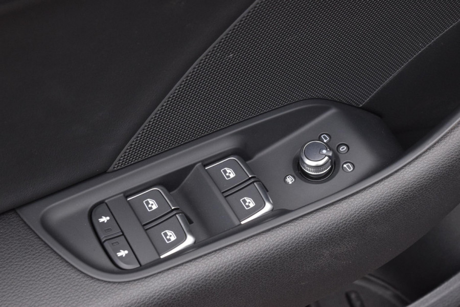 Audi A3 Limousine 1.5 TFSI CoD Sport S Line Edition|Led|