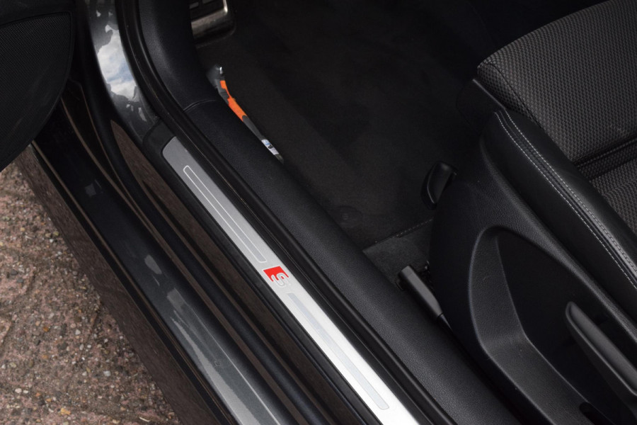 Audi A3 Limousine 1.5 TFSI CoD Sport S Line Edition|Led|