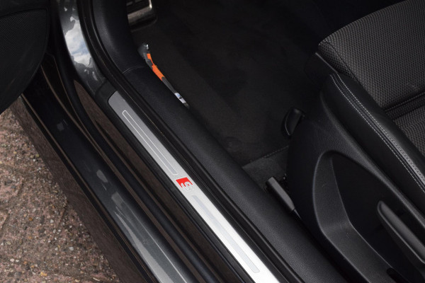 Audi A3 Limousine 1.5 TFSI CoD Sport S Line Edition|Led|