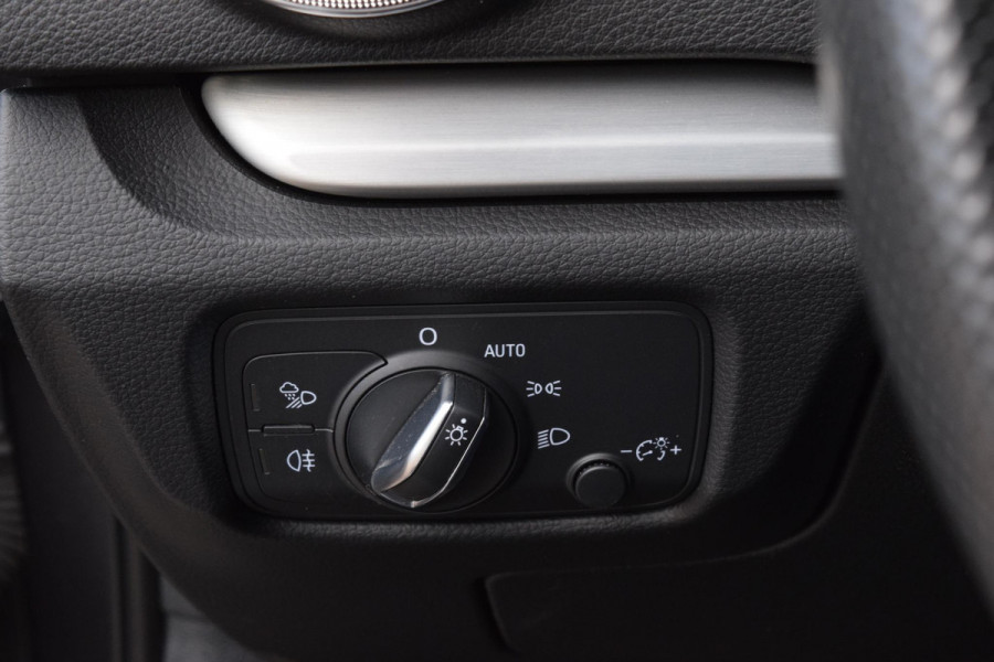 Audi A3 Limousine 1.5 TFSI CoD Sport S Line Edition|Led|