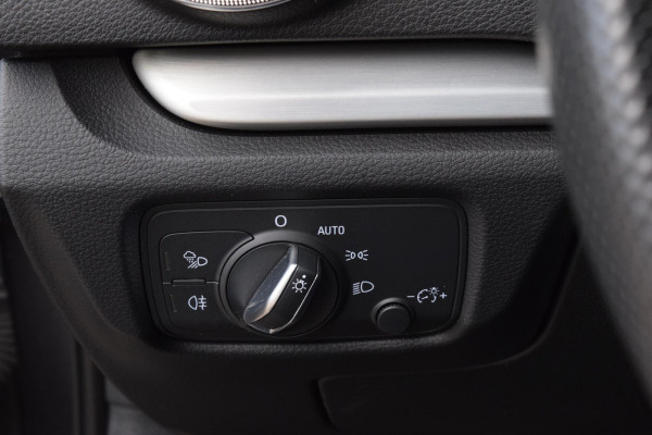 Audi A3 Limousine 1.5 TFSI CoD Sport S Line Edition|Led|
