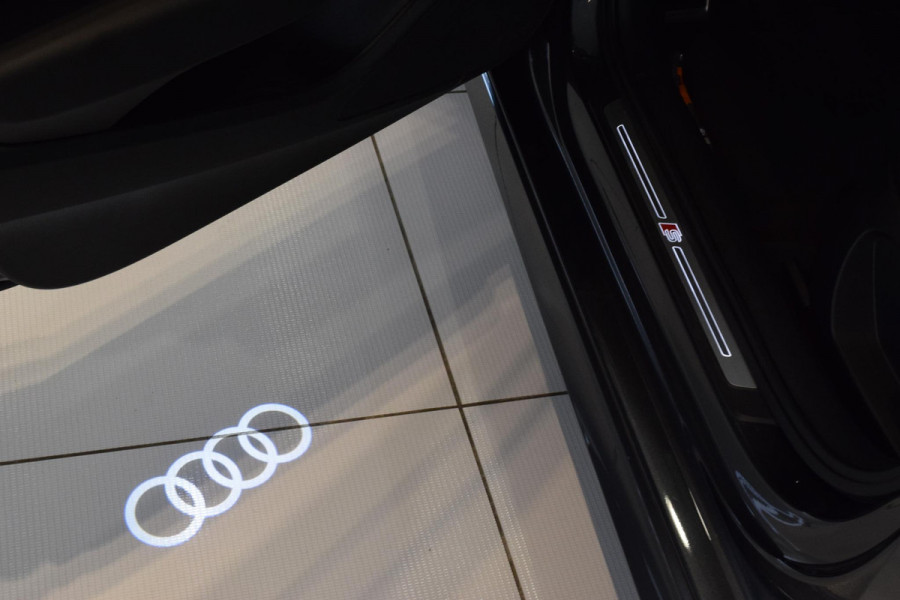 Audi A3 Limousine 1.5 TFSI CoD Sport S Line Edition|Led|