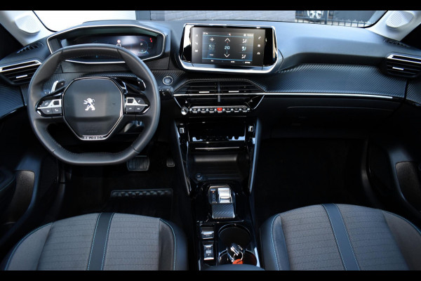 Peugeot 208 1.2 PureTech 100PK Aut. Allure Pack | Carplay | Camera | Adaptive Cruise | Stoelverw. | Incl. garantie