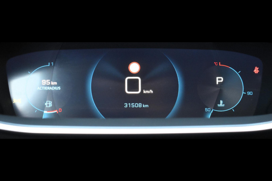 Peugeot 208 1.2 PureTech 100PK Aut. Allure Pack | Carplay | Camera | Adaptive Cruise | Stoelverw. | Incl. garantie