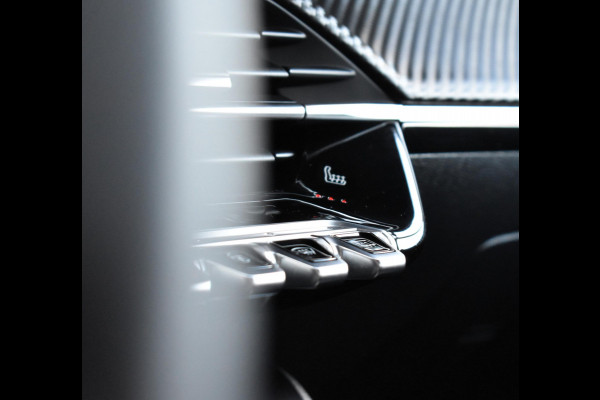 Peugeot 208 1.2 PureTech 100PK Aut. Allure Pack | Carplay | Camera | Adaptive Cruise | Stoelverw. | Incl. garantie