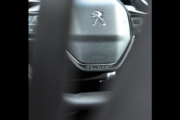 Peugeot 208 1.2 PureTech 100PK Aut. Allure Pack | Carplay | Camera | Adaptive Cruise | Stoelverw. | Incl. garantie