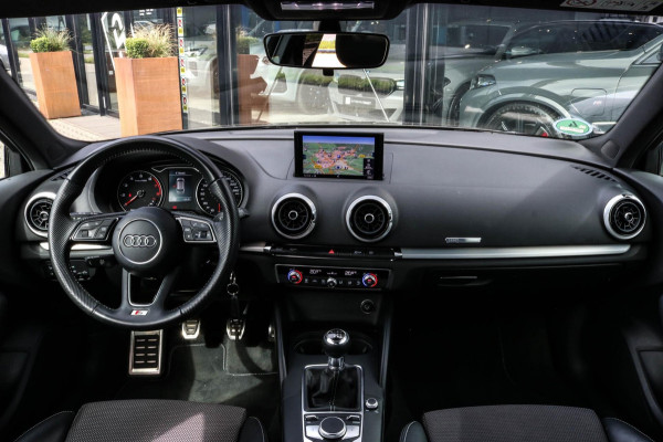 Audi A3 Sportback 1.0 TFSI S-line - LED - NAVI - CRUISE