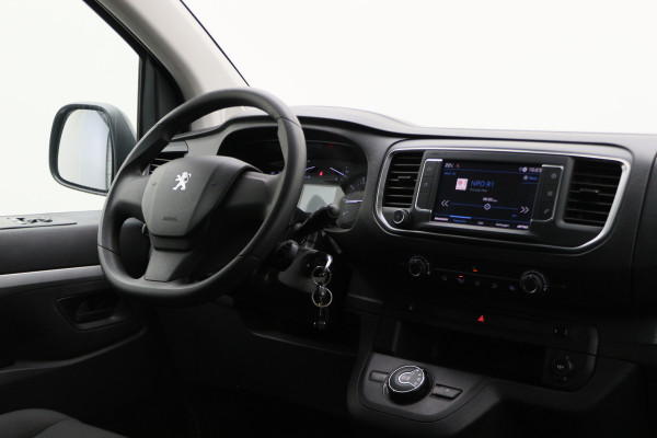 Peugeot Expert 2.0 BlueHDI 145 Automaat DC 2x Schuifdeur, Cruise, Apple Carplay, Airco, Camera, Xenon, 18''