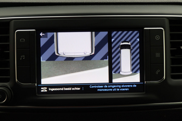 Peugeot Expert 2.0 BlueHDI 145 Automaat DC 2x Schuifdeur, Cruise, Apple Carplay, Airco, Camera, Xenon, 18''