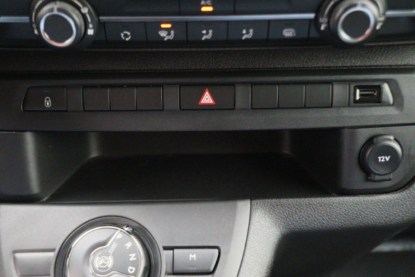 Peugeot Expert 2.0 BlueHDI 145 Automaat DC 2x Schuifdeur, Cruise, Apple Carplay, Airco, Camera, Xenon, 18''