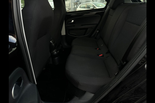 Volkswagen up! 1.0 TSI BMT up! beats