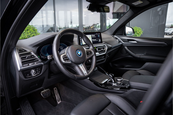 BMW X3 xDrive30e High Executive - M Sport | Memory | HUD | Keyless | Carplay