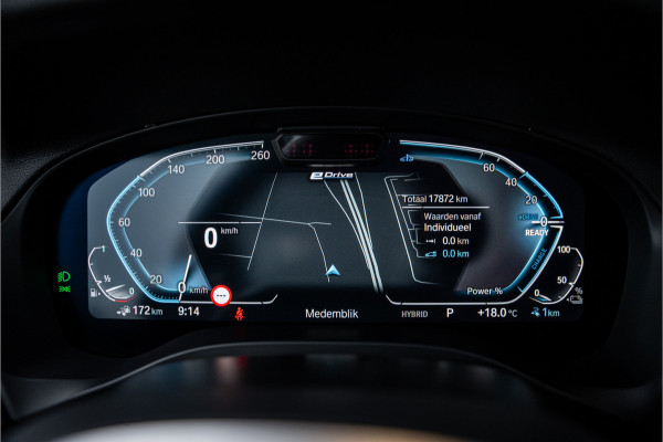 BMW X3 xDrive30e High Executive - M Sport | Memory | HUD | Keyless | Carplay