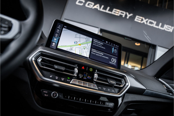 BMW X3 xDrive30e High Executive - M Sport | Memory | HUD | Keyless | Carplay