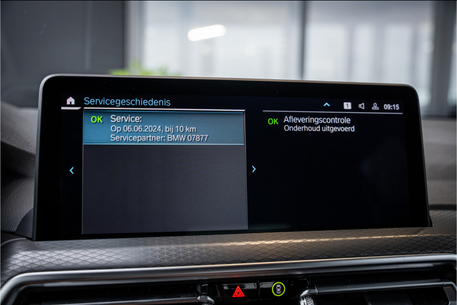 BMW X3 xDrive30e High Executive - M Sport | Memory | HUD | Keyless | Carplay