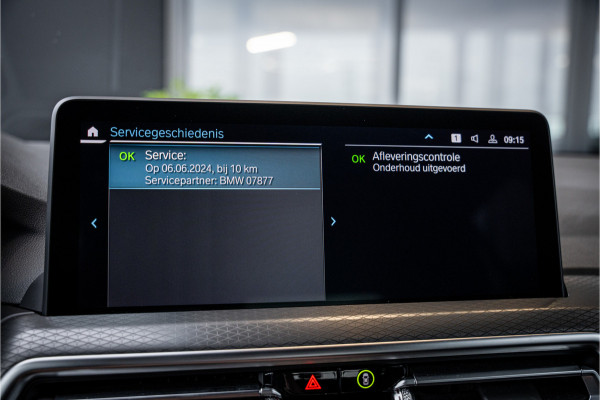 BMW X3 xDrive30e High Executive - M Sport | Memory | HUD | Keyless | Carplay