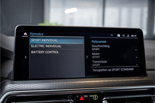 BMW X3 xDrive30e High Executive - M Sport | Memory | HUD | Keyless | Carplay