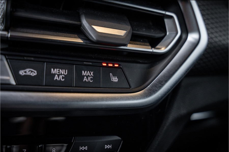 BMW X3 xDrive30e High Executive - M Sport | Memory | HUD | Keyless | Carplay